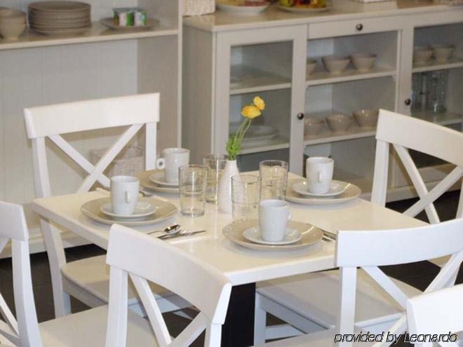 Hotel Villa de Zaragoza Casetas Ristorante foto