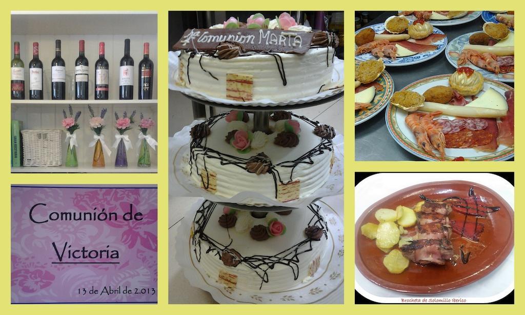 Hotel Villa de Zaragoza Casetas Esterno foto